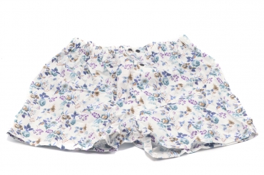 Calzoncillo modelo James, fabricado en Flores White