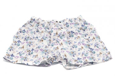 Modèle de slip James, fabriqué en Flores White