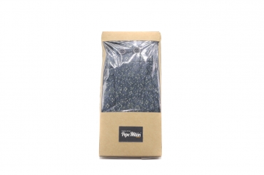 Calzoncillo modelo Spader, fabricado en Flores Black