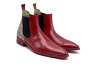 Men's ankle boot, RAIBAN model,