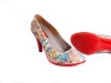 Zapato modelo Innocence, fabricado en Glitt I.  