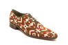 Modèle de chaussure Sovi fabriqué en Kefir Color 719