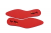 Shoe insole Cuba last for men.