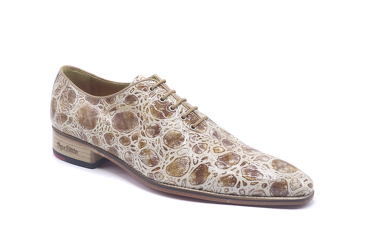 Zapato modelo Cake, fabricado en 138_Lunar N89001