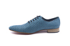 Zapato modelo Azure-Sky 2, fabricado en Toga Snake Electra