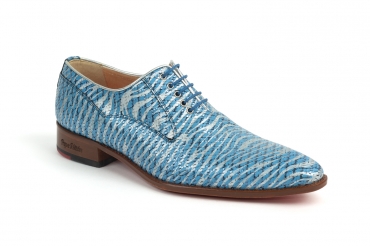 Zapato modelo Blue Note, fabricado en 102. KEPLER TRITON