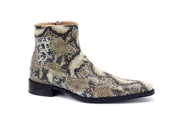  Dundee model short-leg boot made in napa Anabra