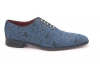 Zapato modelo Blues, fabricado en FANTASIA SAUZE AZUL