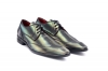 Modèle de chaussure Bronce, fabriqué en LOBON 4511 Nº 5