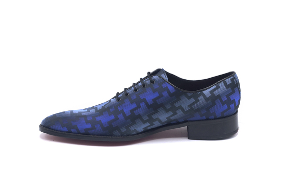 Rompecabezas Shoe model, manufactured in Puzzle 9520 Color N6