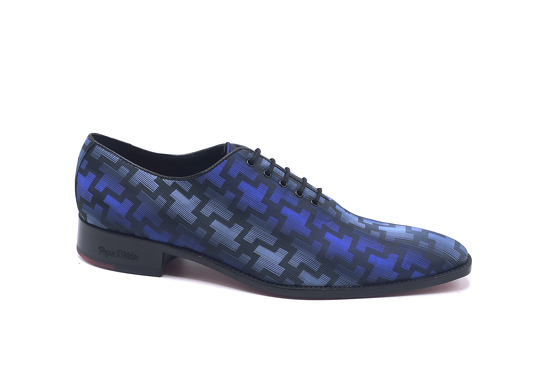 Rompecabezas Shoe model, manufactured in Puzzle 9520 Color N6