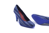Modèle de chaussure Resa, fabriqué en Montilla Color 5