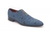 Shoe model Blues, manufactured in FANTASIA SAUZE AZUL