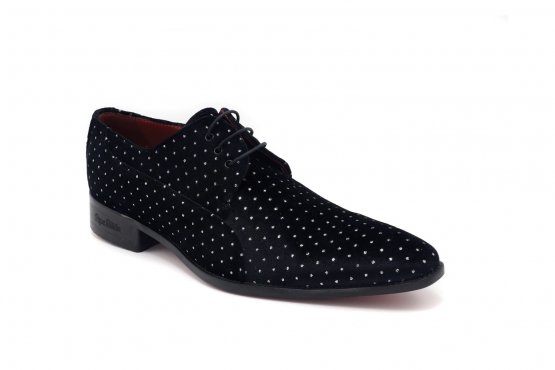 Zapato modelo Valentine, fabricado en 103 CIPRIANI 601 Nº 6