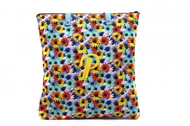 Banksiae model bags, manufactured in Fantasia Margaritas