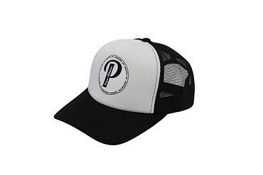 TRUKER-WHITE