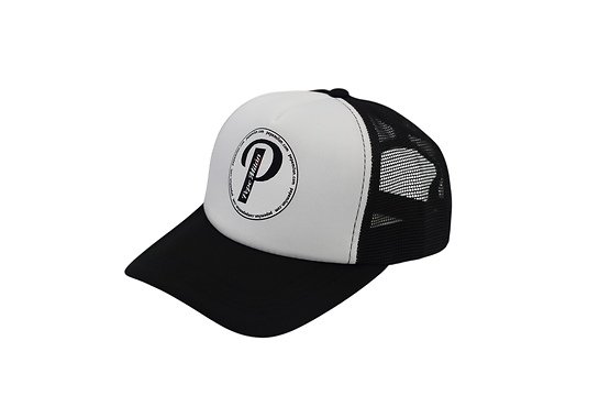 TRUKER-WHITE