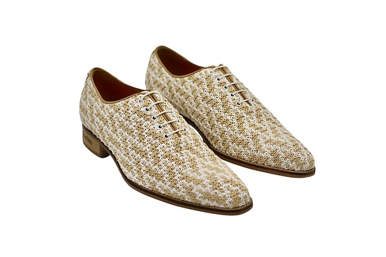 ESPIGA BLANCA/CORCHO