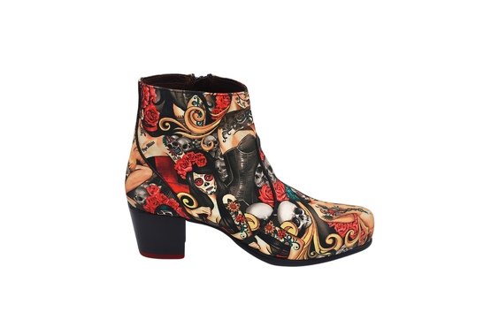 CATRINA WOMAN RIVERA S