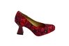 ROSAS ROJAS