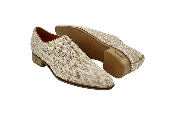 ESPIGA BLANCA/CORCHO