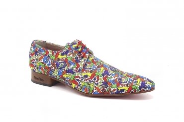 Cupido model shoe, manufactured in Cupido Search