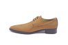 Zapato modelo Titian, fabricado en Piel 129_Himalaya Orange