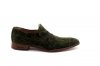 Modèle de chaussure Cartuja,  fabriqué en 103 Luque 4549 N2