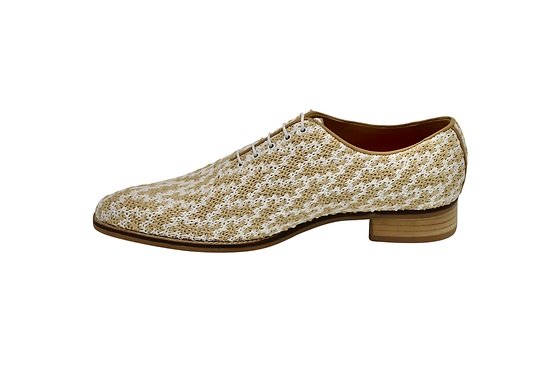 ESPIGA BLANCA/CORCHO