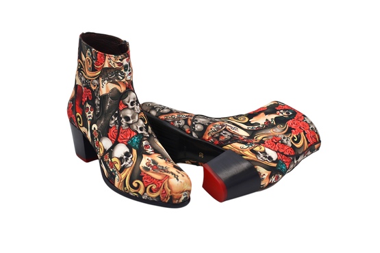 CATRINA WOMAN RIVERA S