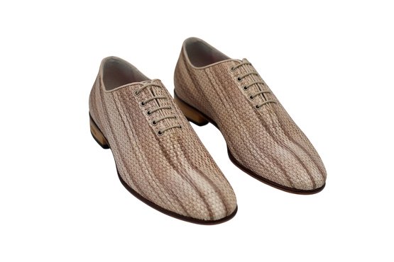 BEIGE LOKE