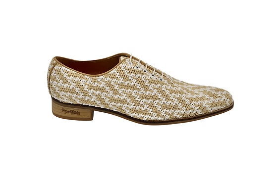 ESPIGA BLANCA/CORCHO