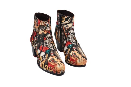 CATRINA WOMAN RIVERA S