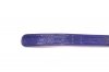 Purple Rain model belt, manufactured in CB CLASSIC GINA N5