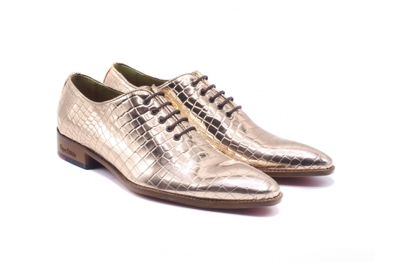 Modèle Energy Shoe, fabriqué en couleur Bioko 4