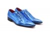 Zapato modelo Blue Power, fabricado en Bioko color 7