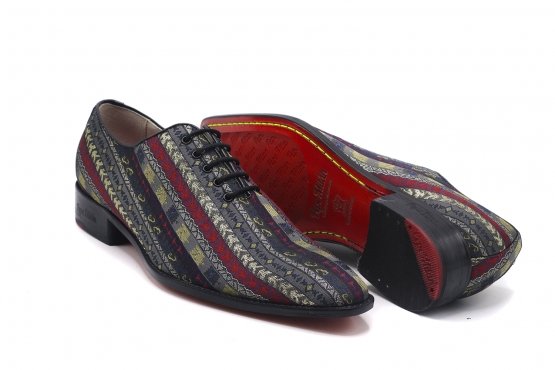 Glass, Edición limitada 12 pares Fabricados en todo el mundo