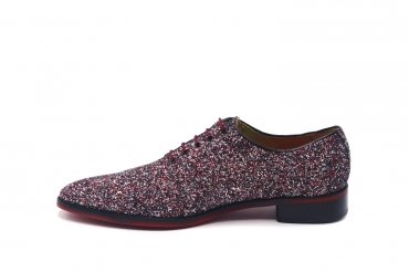 Zapato modelo Shimmer, fabricado en Fiesta Multi 1583 Color 11