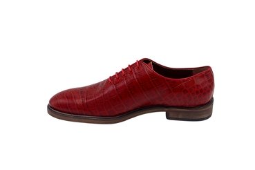 CROCO ROJO