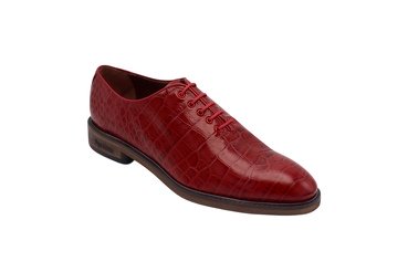 CROCO ROJO