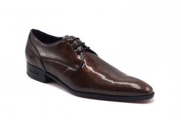 Modèle de chaussure Wiz fabriqué en Napa Metal