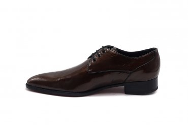 Modèle de chaussure Wiz fabriqué en Napa Metal