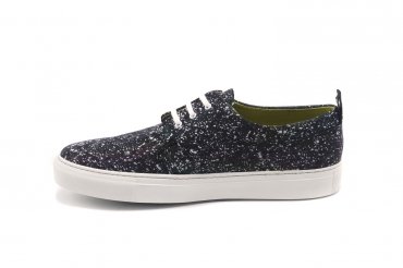 Zapato modelo Tique, fabricado en 111 Galaxia Nº03