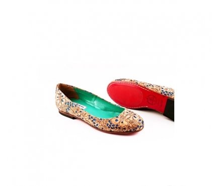 Katy model shoe made of cork laser 07 nº5.