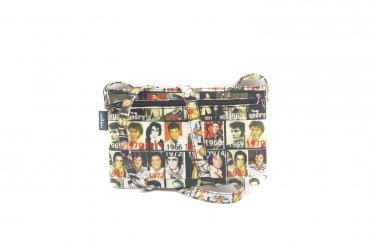 Erza model bags, manufactured in Fantasia Elvis