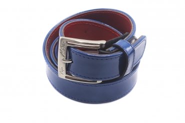 Ceinture modèle Jamaica En cuir verni CHIC Electric