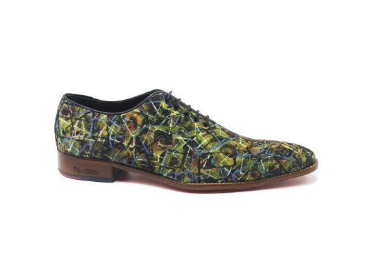 Zapato modelo CHRIS 3