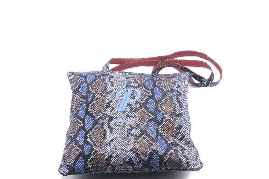 Modèle de Sacs Ingrid, fabriqué en Cobra Milan Marino