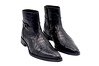 CROCO BLACK