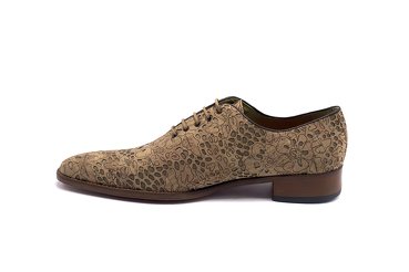 Modèle de chaussure Rus, fabriqué en Laser 07 N4